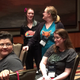 Illustration for article titled We are Virgins Among Cowboys: Jezebel Goes to a Romance Convention